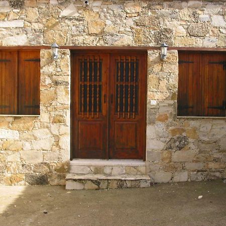 Sun Rays Hostel Kazaphani Exterior foto