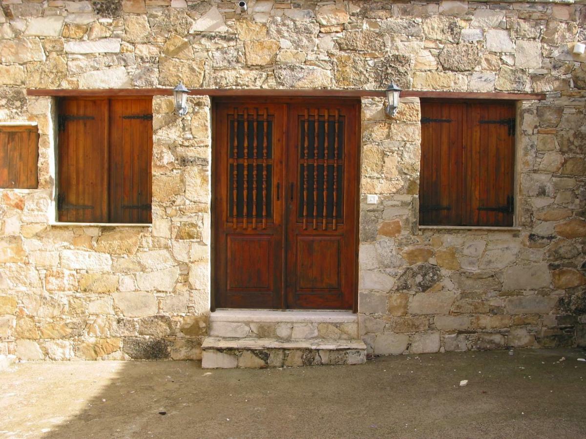 Sun Rays Hostel Kazaphani Exterior foto